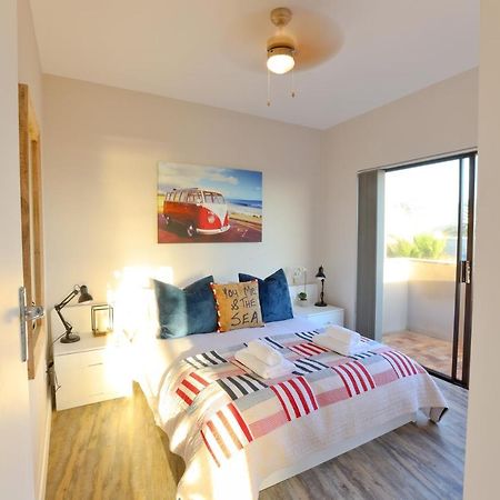 Beachfront Apartment @ Morleenpark Unit 11 Swakopmund Ngoại thất bức ảnh