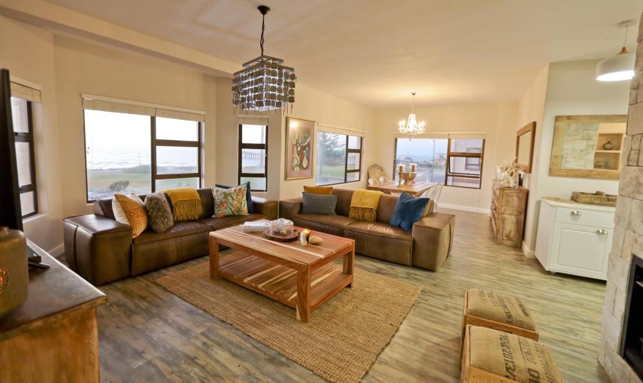 Beachfront Apartment @ Morleenpark Unit 11 Swakopmund Ngoại thất bức ảnh