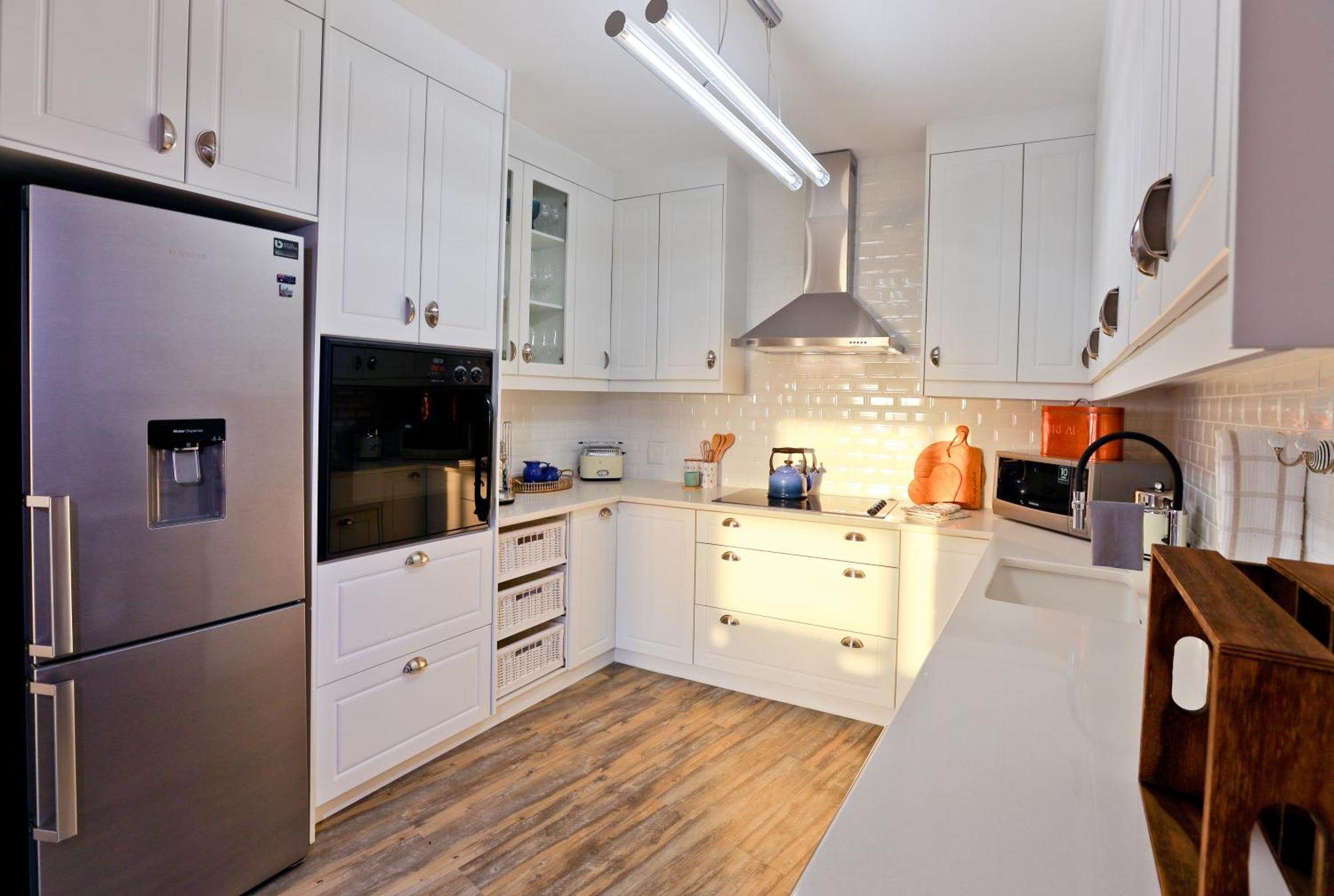Beachfront Apartment @ Morleenpark Unit 11 Swakopmund Ngoại thất bức ảnh